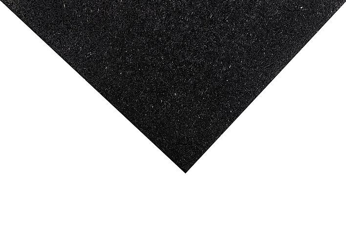 REGUPOL vegetation control 767 fire