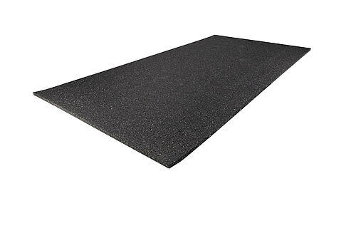 REGUPOL terrace fire REGUPOL terrace fire