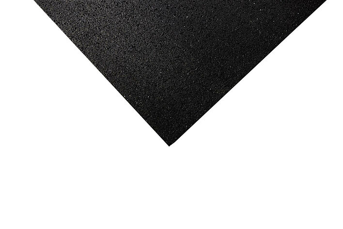 REGUPOL terrace fire