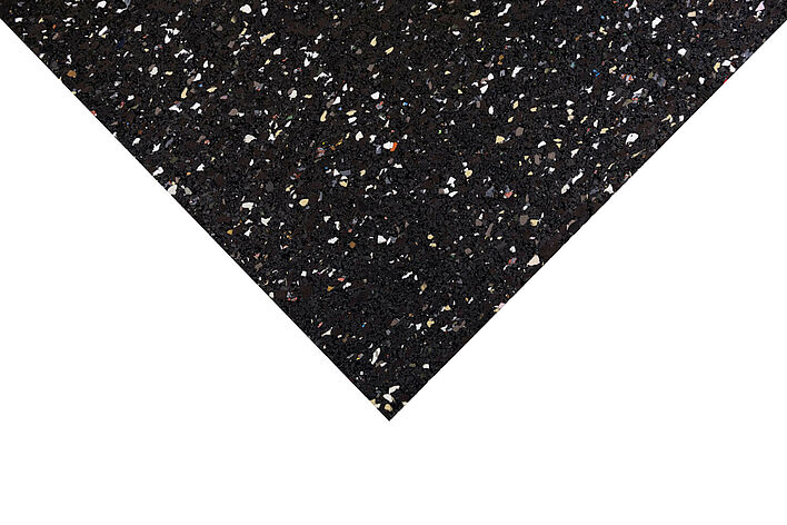 REGUPOL terrace standard REGUPOL terrace standard