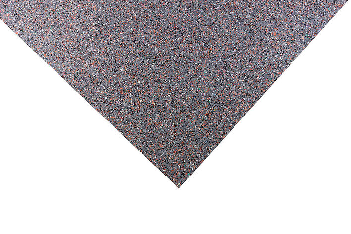 REGUPOL terrace solid