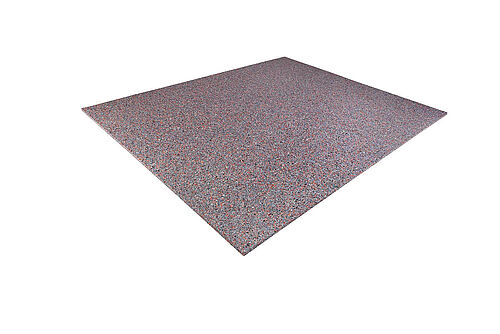 REGUPOL terrace solid fire REGUPOL terrace solid fire